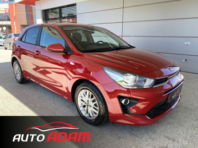 Kia Rio 1.0 TGDi  74 kW 7-DCT EXTRA Záruka do 10.3.2028