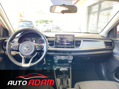 Kia Rio 1.0 TGDi  74 kW 7-DCT EXTRA Záruka do 10.3.2028