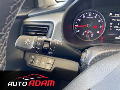 Kia Rio 1.0 TGDi  74 kW 7-DCT EXTRA Záruka do 10.3.2028