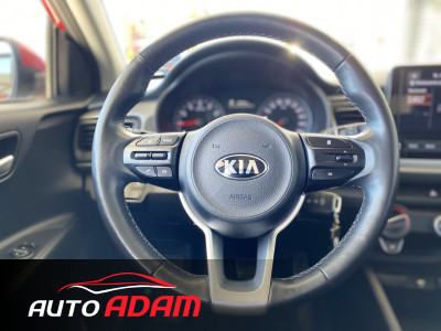 Kia Rio 1.0 TGDi  74 kW 7-DCT EXTRA Záruka do 10.3.2028