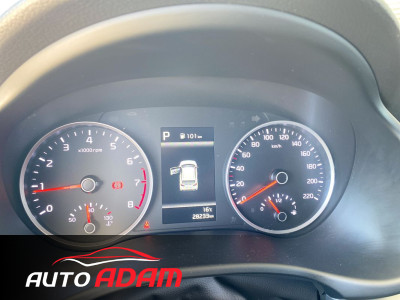 Kia Rio 1.0 TGDi  74 kW 7-DCT EXTRA Záruka do 10.3.2028