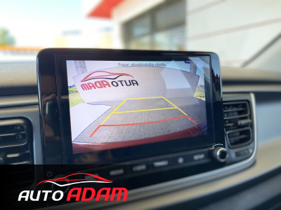 Kia Rio 1.0 TGDi  74 kW 7-DCT EXTRA Záruka do 10.3.2028