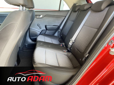 Kia Rio 1.0 TGDi  74 kW 7-DCT EXTRA Záruka do 10.3.2028