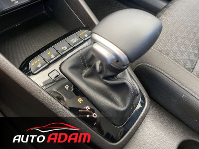 Kia Rio 1.0 TGDi  74 kW 7-DCT EXTRA Záruka do 10.3.2028