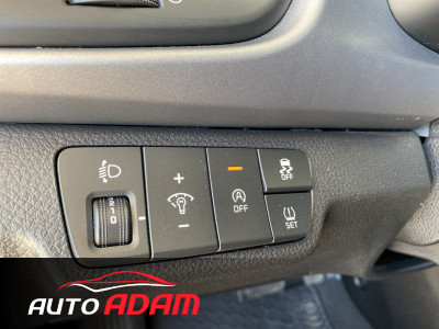 Kia Rio 1.0 TGDi  74 kW 7-DCT EXTRA Záruka do 10.3.2028