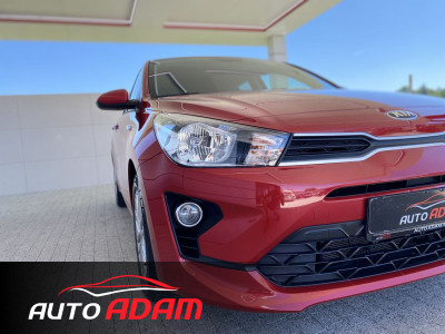 Kia Rio 1.0 TGDi  74 kW 7-DCT EXTRA Záruka do 10.3.2028