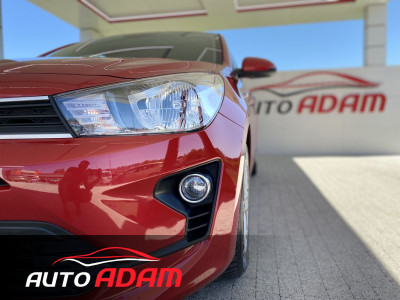 Kia Rio 1.0 TGDi  74 kW 7-DCT EXTRA Záruka do 10.3.2028