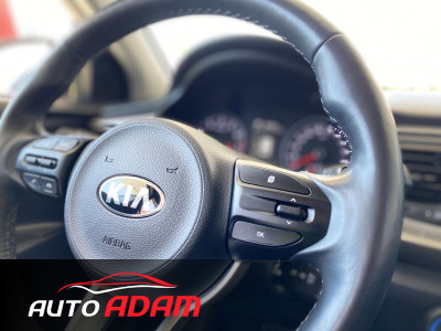 Kia Rio 1.0 TGDi  74 kW 7-DCT EXTRA Záruka do 10.3.2028