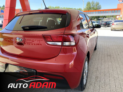 Kia Rio 1.0 TGDi  74 kW 7-DCT EXTRA Záruka do 10.3.2028