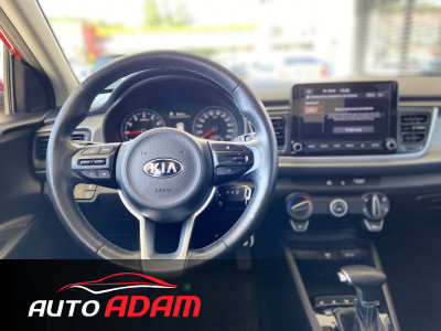 Kia Rio 1.0 TGDi  74 kW 7-DCT EXTRA Záruka do 10.3.2028
