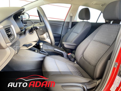 Kia Rio 1.0 TGDi  74 kW 7-DCT EXTRA Záruka do 10.3.2028