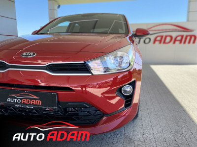 Kia Rio 1.0 TGDi  74 kW 7-DCT EXTRA Záruka do 10.3.2028