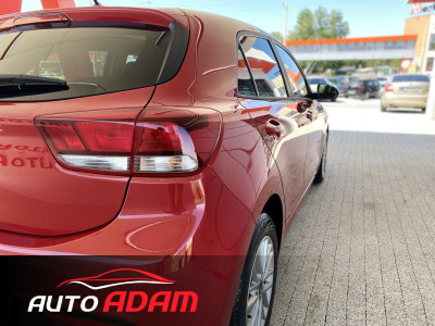Kia Rio 1.0 TGDi  74 kW 7-DCT EXTRA Záruka do 10.3.2028