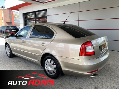 Škoda Octavia 1.6 MPI 75 kW