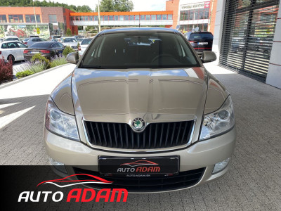 Škoda Octavia 1.6 MPI 75 kW