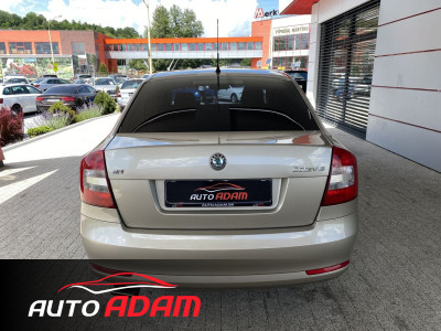 Škoda Octavia 1.6 MPI 75 kW