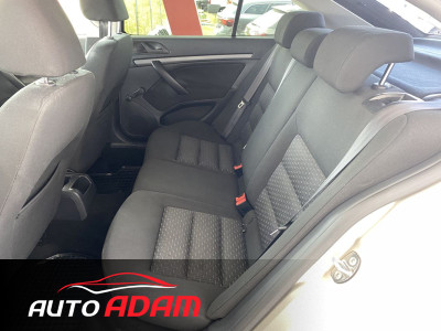 Škoda Octavia 1.6 MPI 75 kW