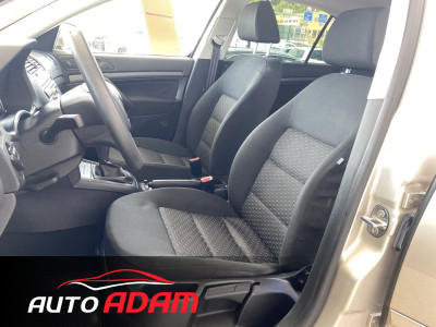 Škoda Octavia 1.6 MPI 75 kW