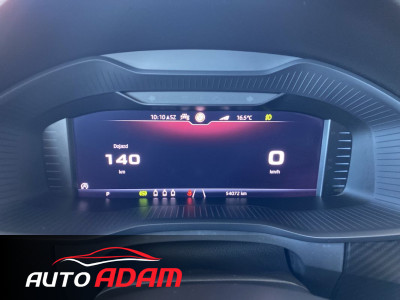 Škoda Kodiaq 2.0TDi 176kW DSG 4x4 RS ZÁRUKA 5 ROKOV ALEBO 100 TIS. KILOMETROV