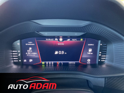 Škoda Kodiaq 2.0TDi 176kW DSG 4x4 RS ZÁRUKA 5 ROKOV ALEBO 100 TIS. KILOMETROV