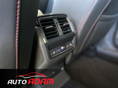 Škoda Kodiaq 2.0TDi 176kW DSG 4x4 RS ZÁRUKA 5 ROKOV ALEBO 100 TIS. KILOMETROV