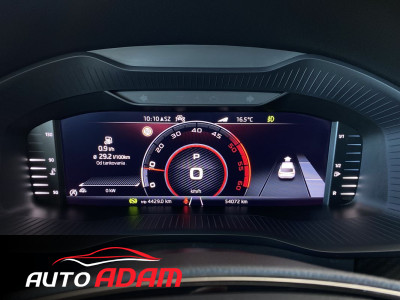 Škoda Kodiaq 2.0TDi 176kW DSG 4x4 RS ZÁRUKA 5 ROKOV ALEBO 100 TIS. KILOMETROV