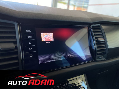 Škoda Kodiaq 2.0TDi 176kW DSG 4x4 RS ZÁRUKA 5 ROKOV ALEBO 100 TIS. KILOMETROV
