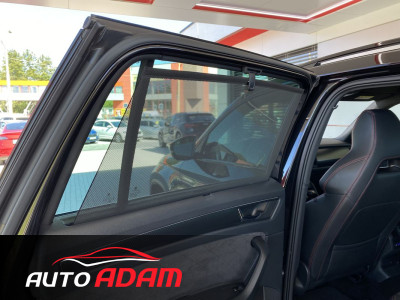 Škoda Kodiaq 2.0TDi 176kW DSG 4x4 RS ZÁRUKA 5 ROKOV ALEBO 100 TIS. KILOMETROV