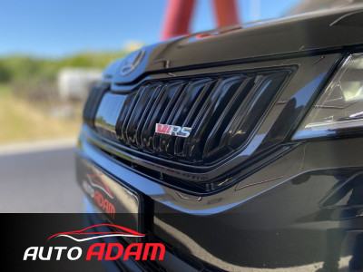 Škoda Kodiaq 2.0TDi 176kW DSG 4x4 RS ZÁRUKA 5 ROKOV ALEBO 100 TIS. KILOMETROV