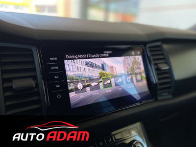 Škoda Kodiaq 2.0TDi 176kW DSG 4x4 RS ZÁRUKA 5 ROKOV ALEBO 100 TIS. KILOMETROV