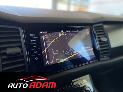 Škoda Kodiaq 2.0TDi 176kW DSG 4x4 RS ZÁRUKA 5 ROKOV ALEBO 100 TIS. KILOMETROV