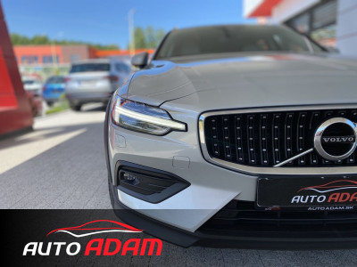 Volvo V60 Cross Country D4 140kW Geartronic AWD