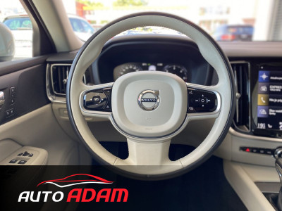 Volvo V60 Cross Country D4 140kW Geartronic AWD