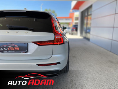 Volvo V60 Cross Country D4 140kW Geartronic AWD