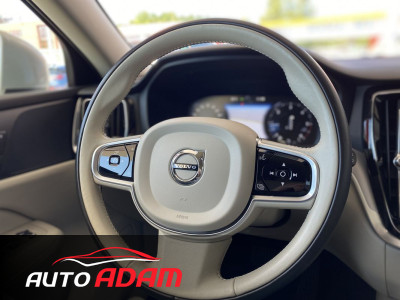 Volvo V60 Cross Country D4 140kW Geartronic AWD