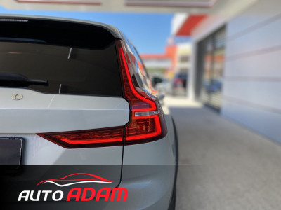 Volvo V60 Cross Country D4 140kW Geartronic AWD