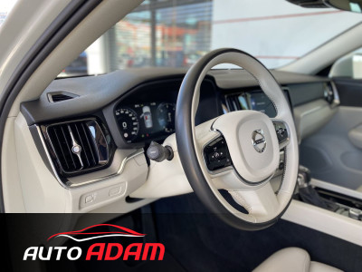 Volvo V60 Cross Country D4 140kW Geartronic AWD