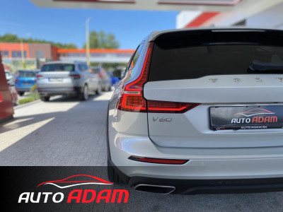 Volvo V60 Cross Country D4 140kW Geartronic AWD