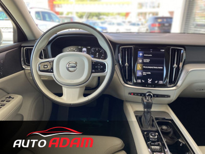 Volvo V60 Cross Country D4 140kW Geartronic AWD