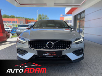 Volvo V60 Cross Country D4 140kW Geartronic AWD