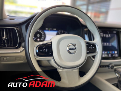 Volvo V60 Cross Country D4 140kW Geartronic AWD