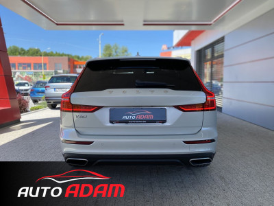 Volvo V60 Cross Country D4 140kW Geartronic AWD