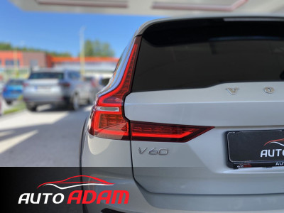 Volvo V60 Cross Country D4 140kW Geartronic AWD