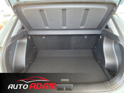 Hyundai Kona 1.0 T-GDi 88 kW 6MT Comfort CP  Záruka do 23.8.2028