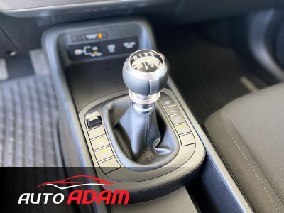 Hyundai Kona 1.0 T-GDi 88 kW 6MT Comfort CP  Záruka do 23.8.2028