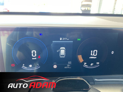 Hyundai Kona 1.0 T-GDi 88 kW 6MT Comfort CP  Záruka do 23.8.2028