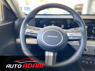 Hyundai Kona 1.0 T-GDi 88 kW 6MT Comfort CP  Záruka do 23.8.2028