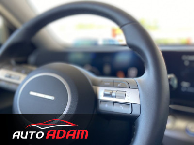 Hyundai Kona 1.0 T-GDi 88 kW 6MT Comfort CP  Záruka do 23.8.2028