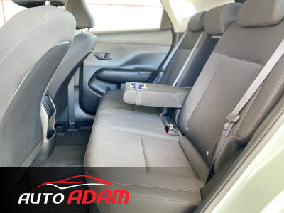 Hyundai Kona 1.0 T-GDi 88 kW 6MT Comfort CP  Záruka do 23.8.2028