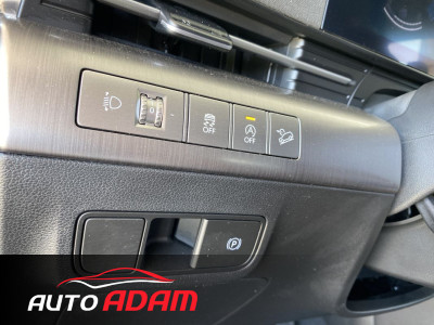 Hyundai Kona 1.0 T-GDi 88 kW 6MT Comfort CP  Záruka do 23.8.2028